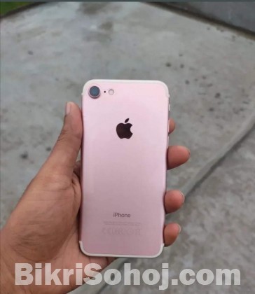 Iphone 7 32gb